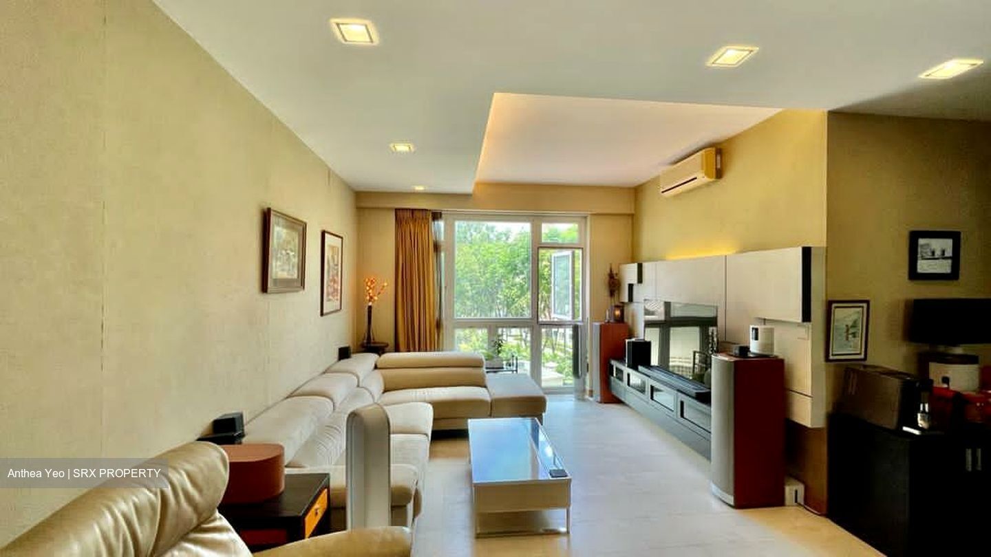 Summerhill (D21), Condominium #626616911